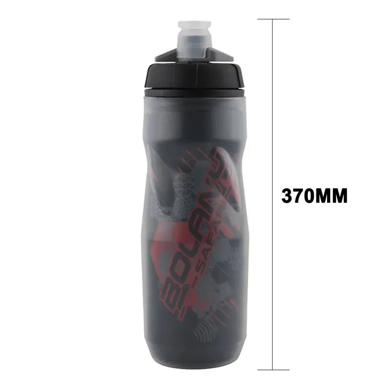 Bolany Water Bottle 600ml PP5 BPA Free