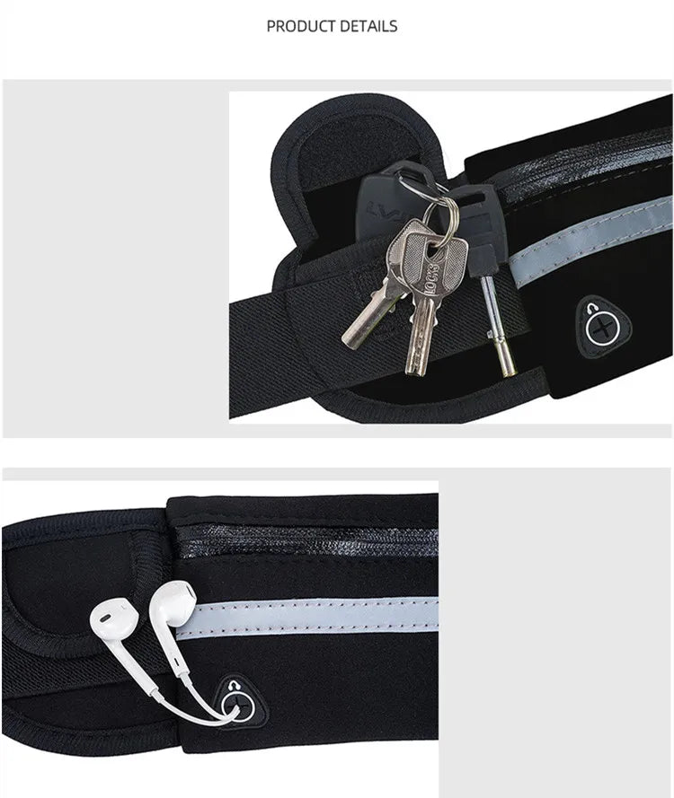 Running Pouch