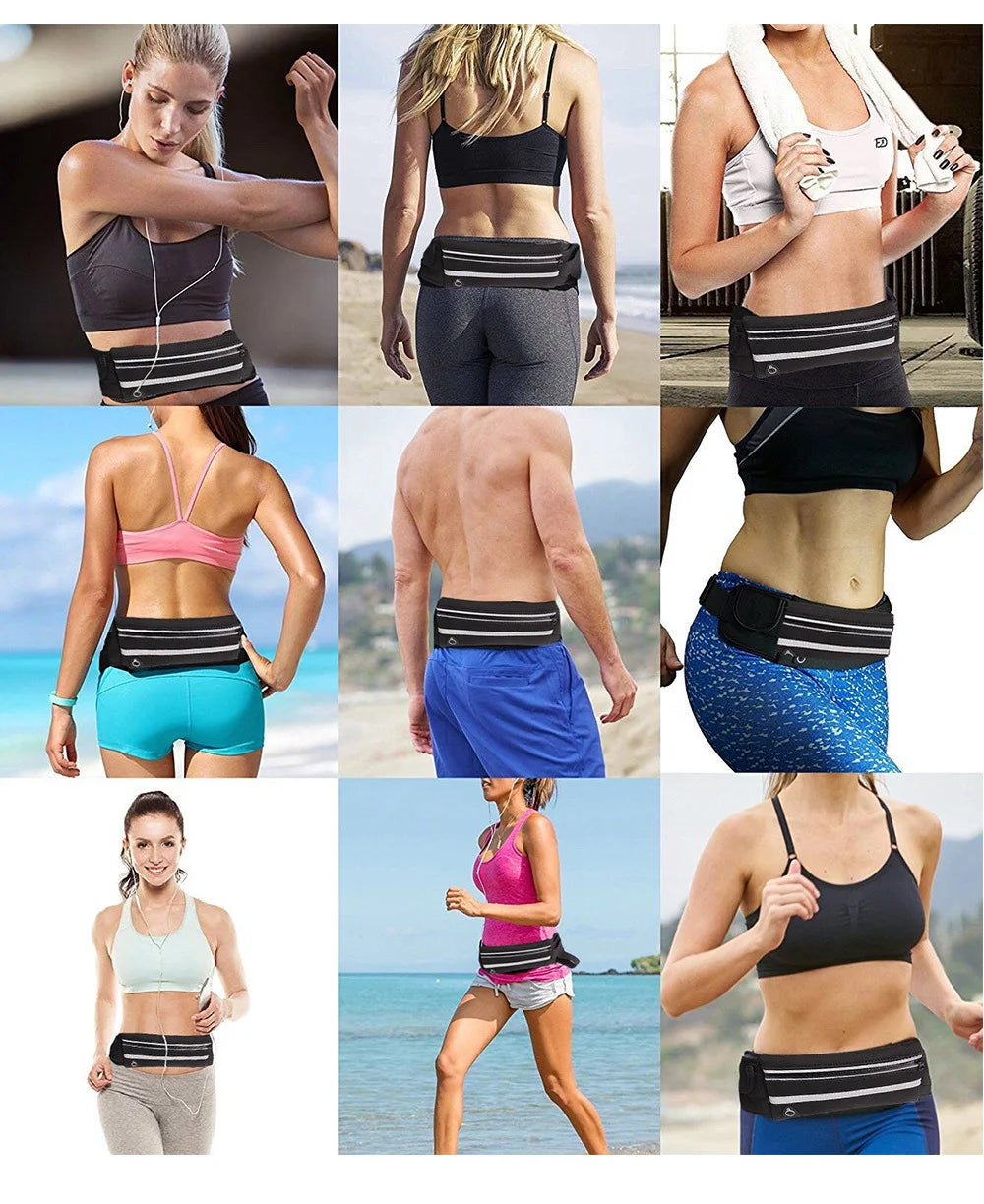 Running Pouch