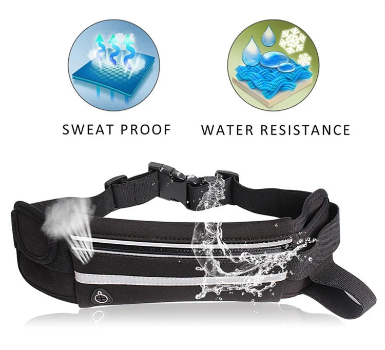 Running Pouch
