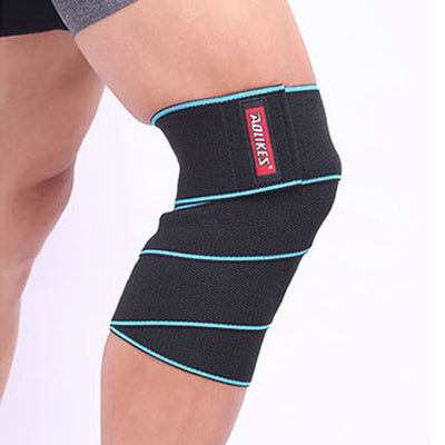 Knee Wraps