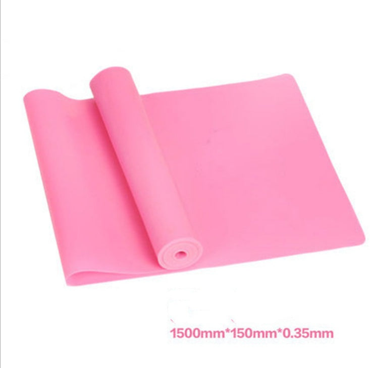 Yoga Resistance Band