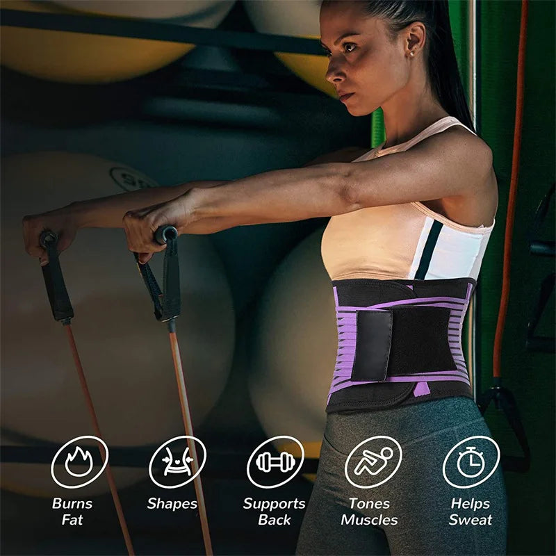 Waist Trainer Corset