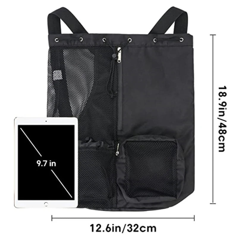 Swim Gear Bag