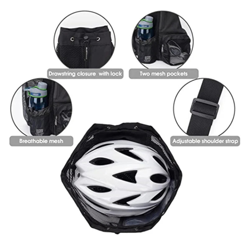 Swim Gear Bag