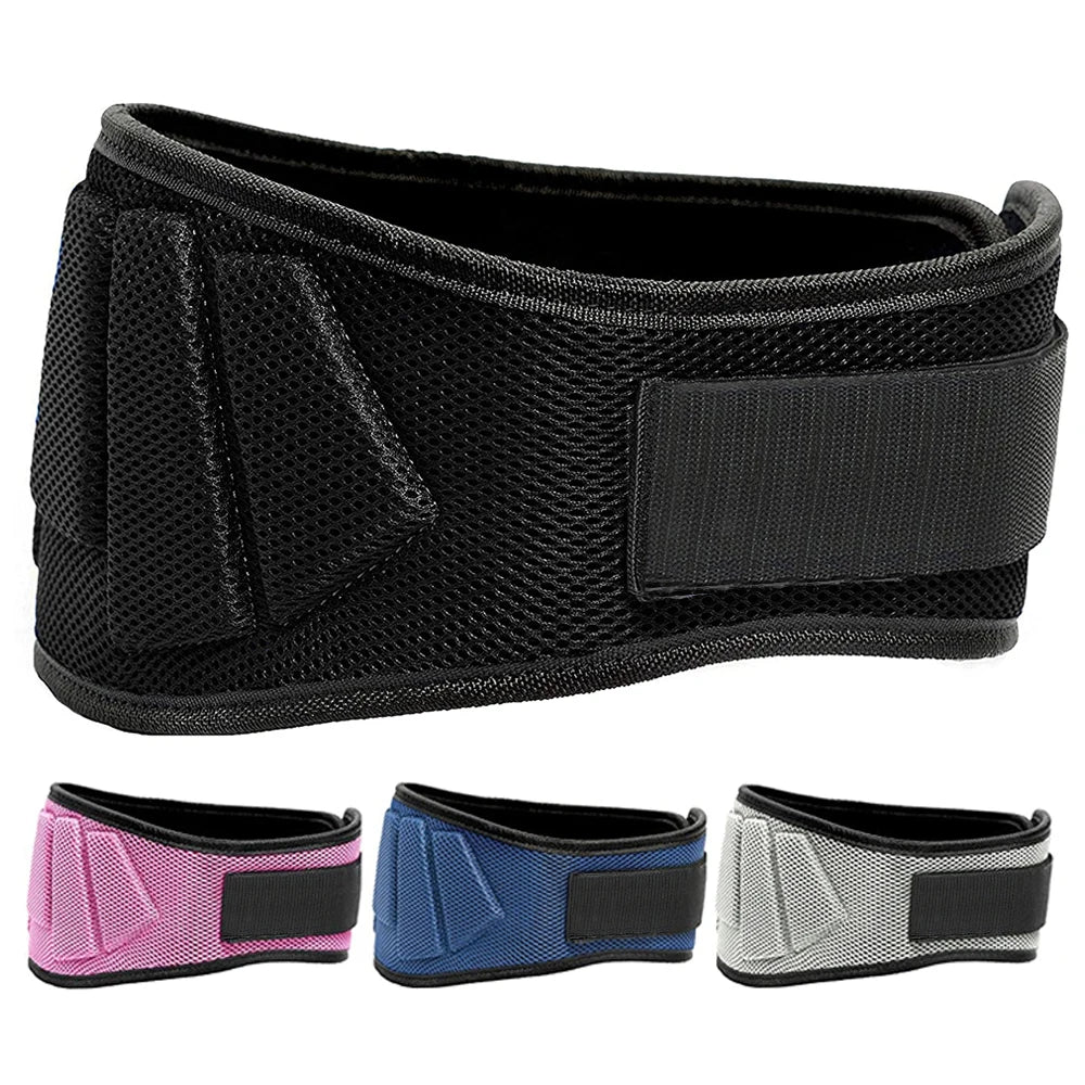 Weight Lifting Belt