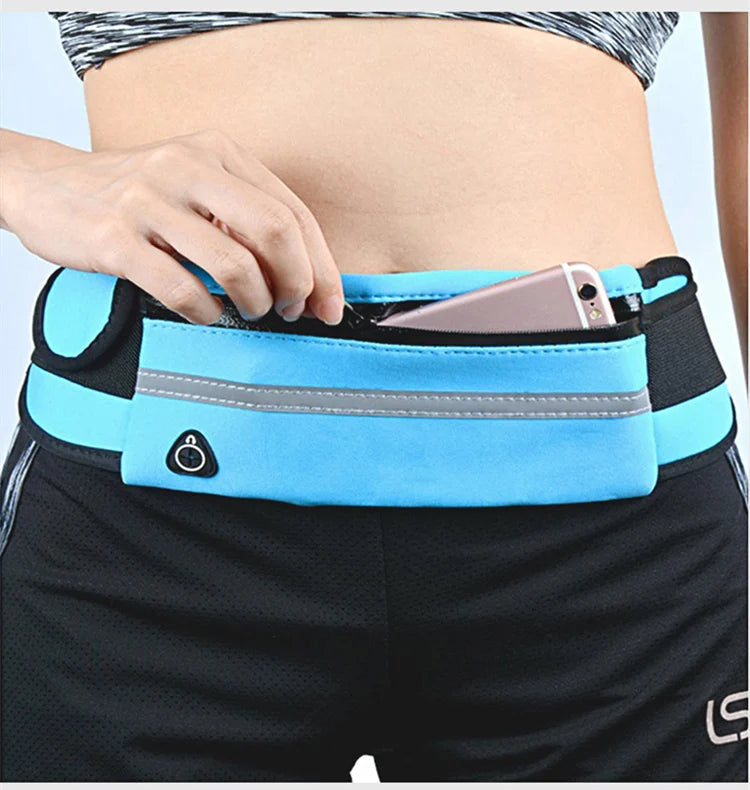 Running Pouch