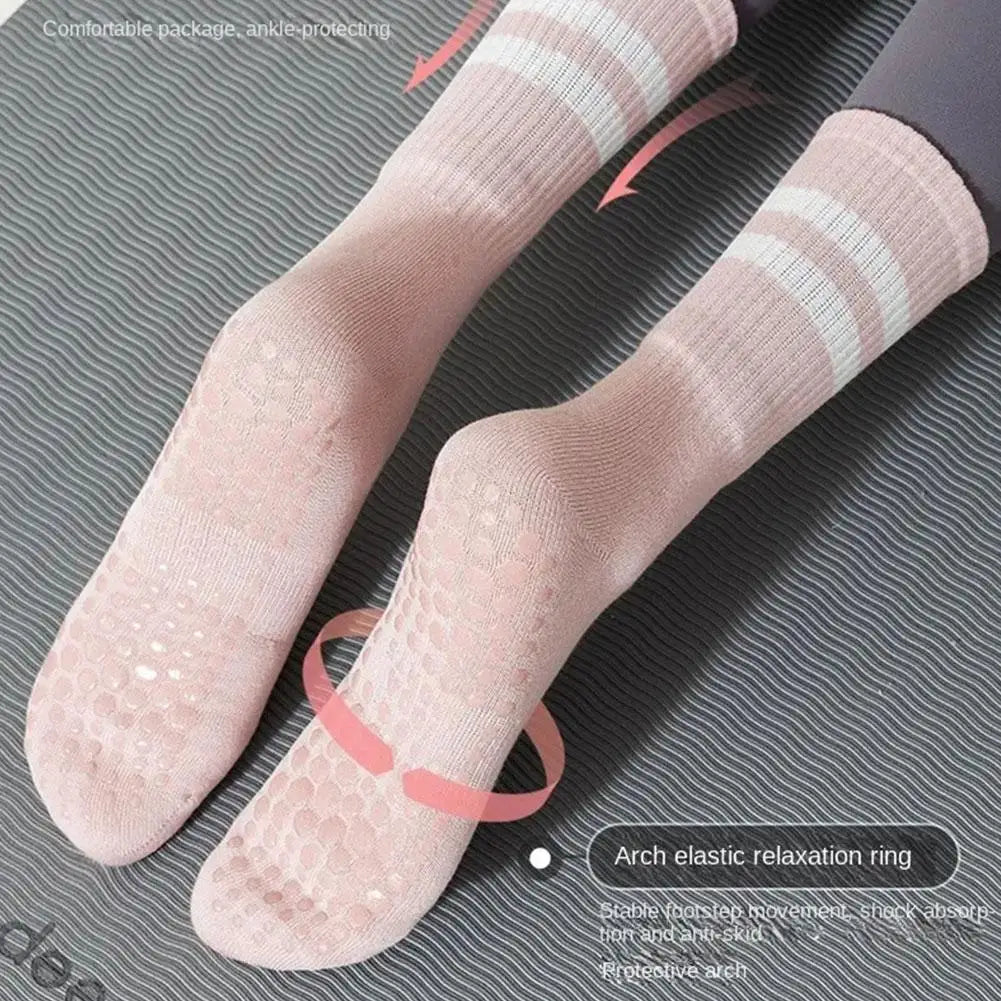 Yoga Socks