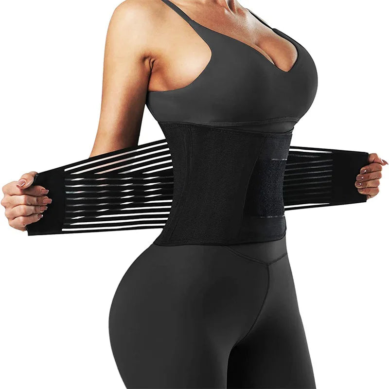 Waist Trainer Corset