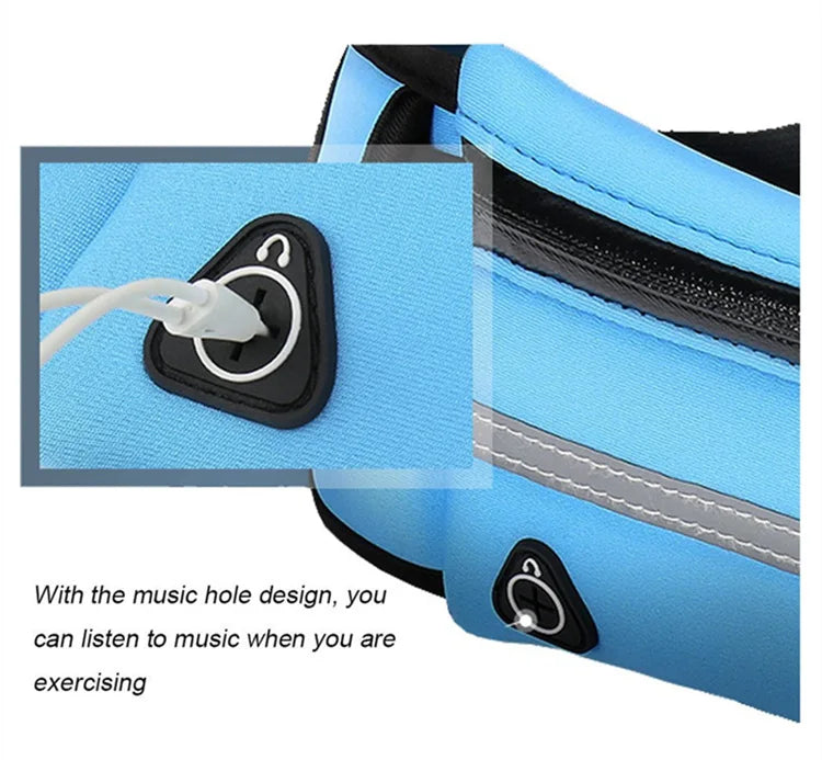 Running Pouch