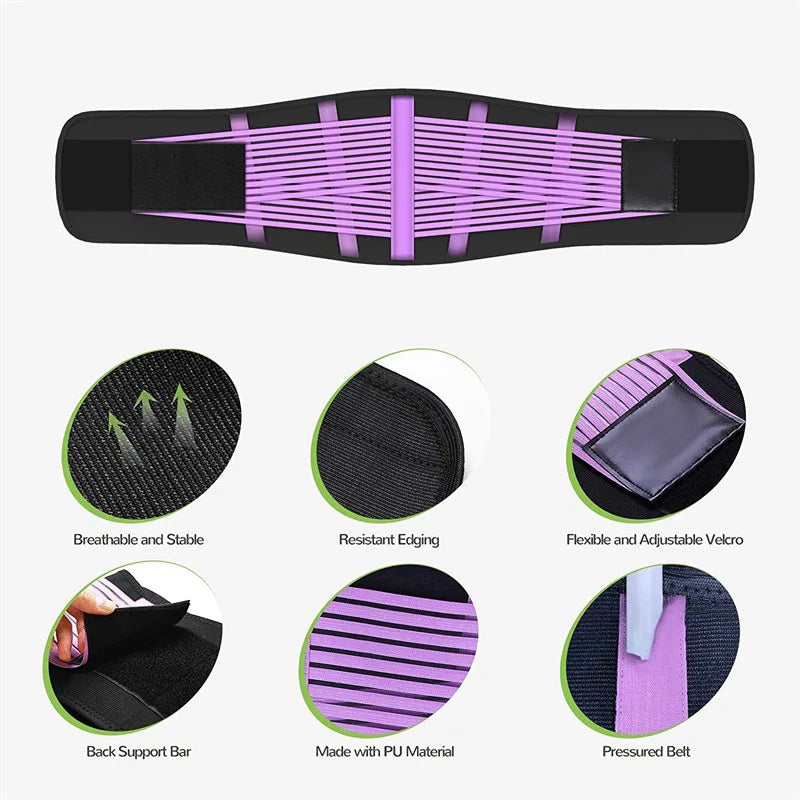 Waist Trainer Corset