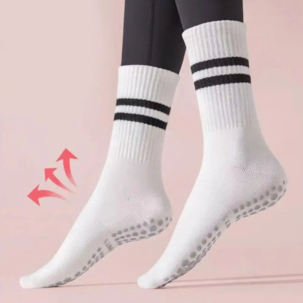 Yoga Socks
