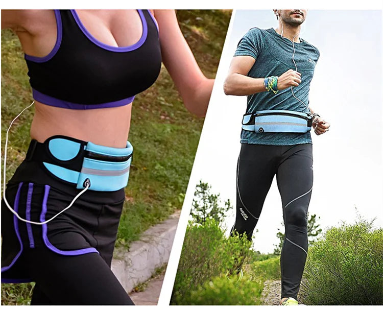 Running Pouch