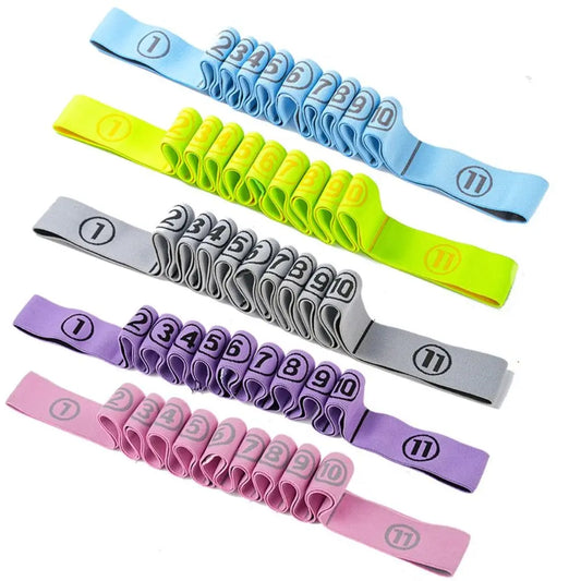 Yoga Cotton Resistance Band