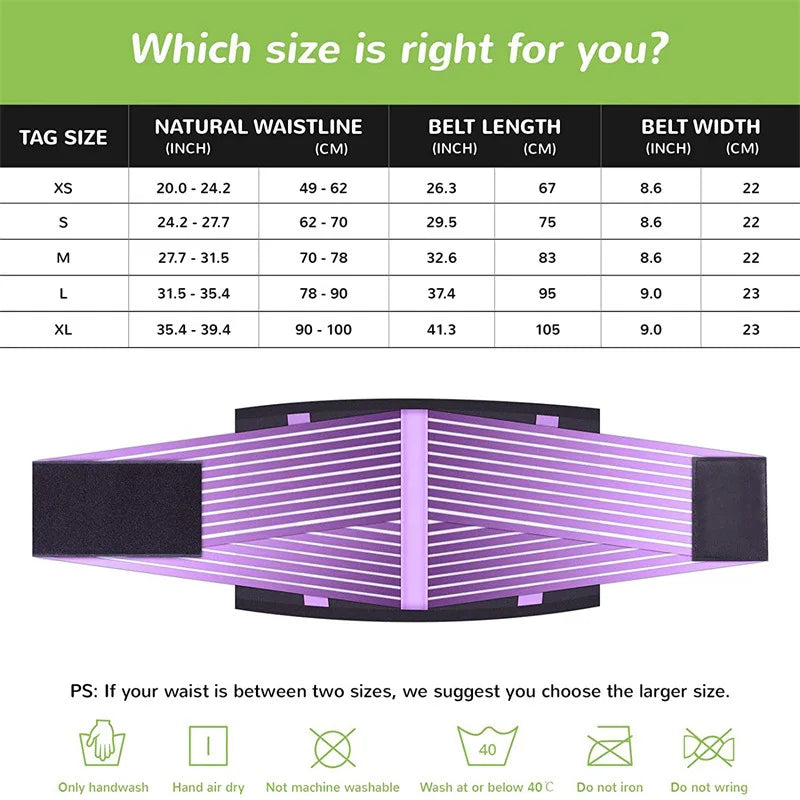 Waist Trainer Corset