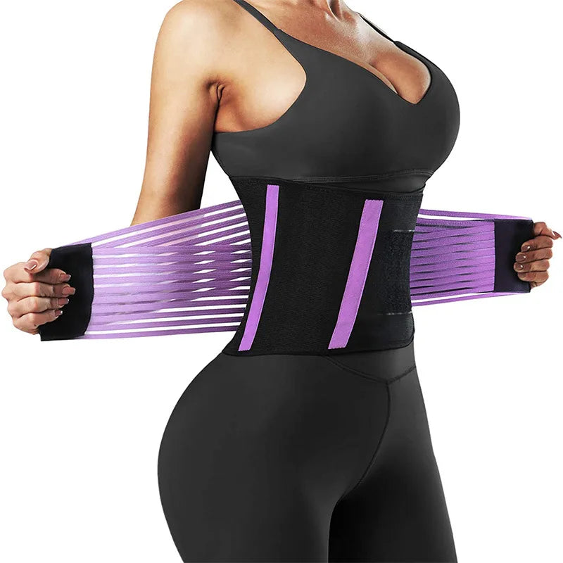 Waist Trainer Corset