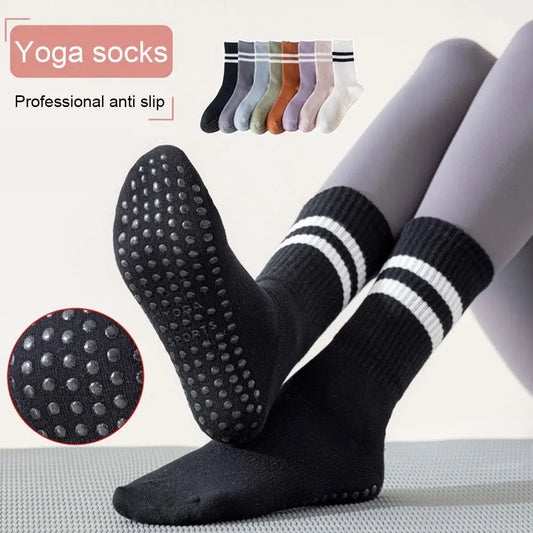 Yoga Socks
